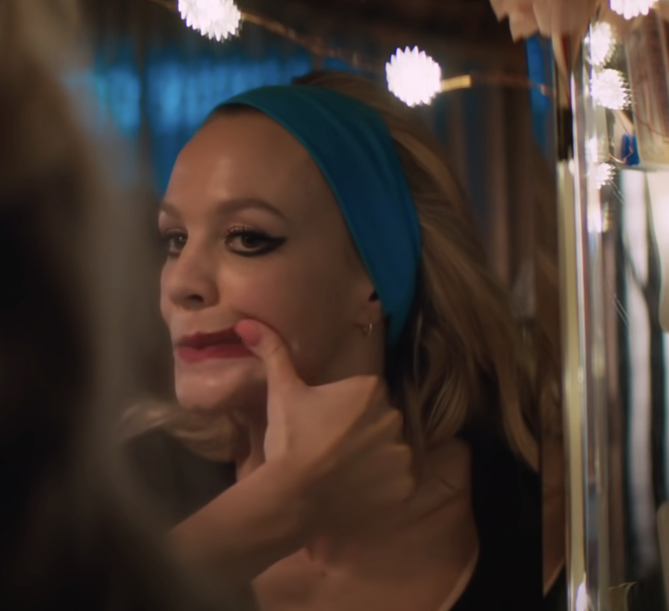 Screenshot from "Promising Young Woman"