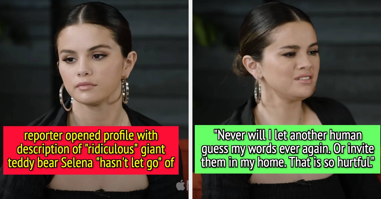 13 Times Reporters Got Called Out For Sexist, Mean, Or Inappropriate Articles And Reviews 13 Times Reporters Got Called Out For Sexist, Mean, Or Inappropriate Articles And Reviews