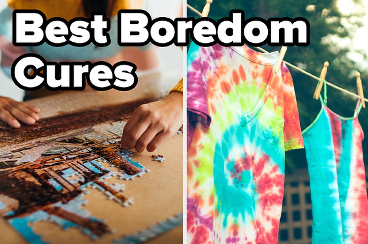 The 24 Best Websites to Cure Your Boredom in 2023