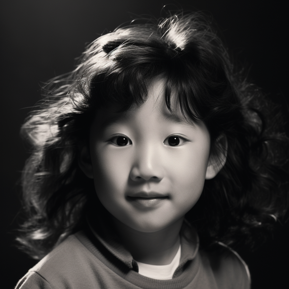 Quiz: Can You Identify The Child Versions Of These Celebrities?