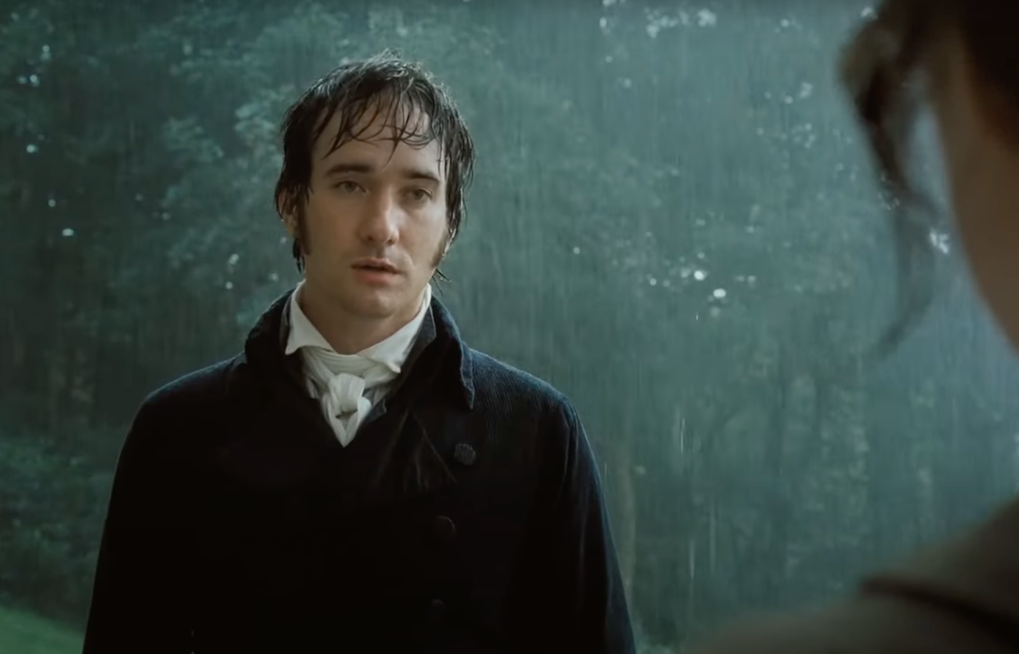 Matthew Macfadyen