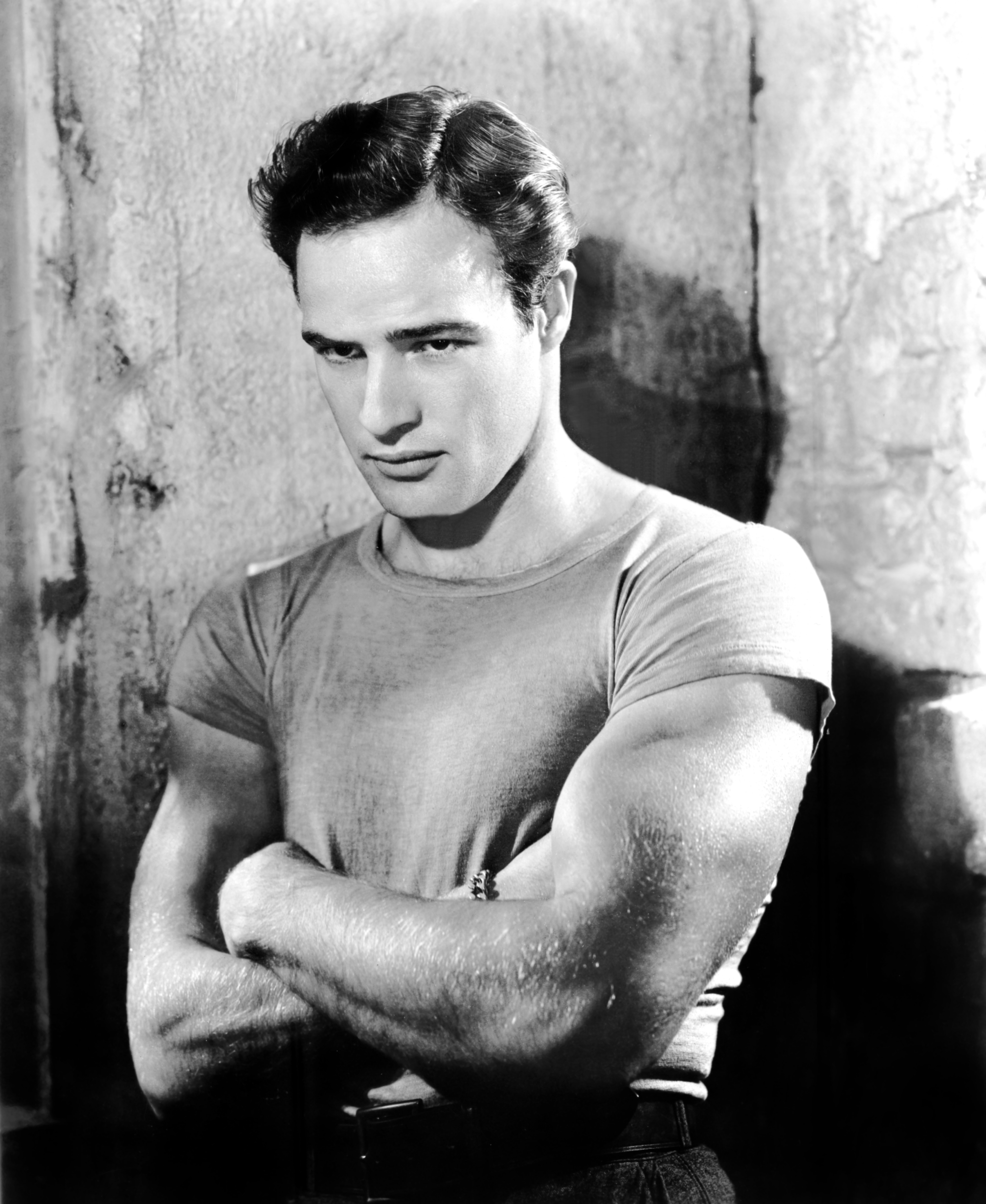 Marlon Brando