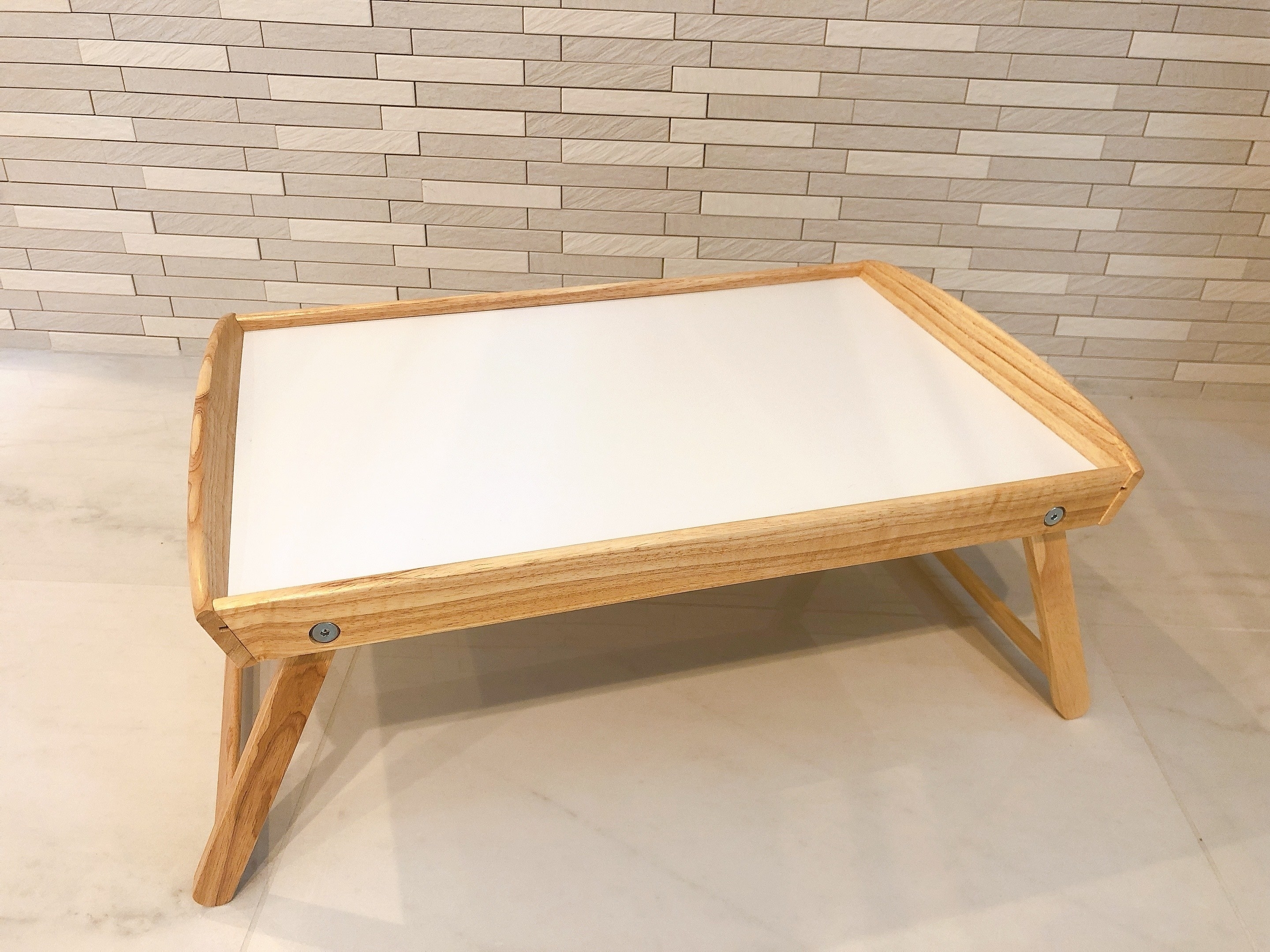 IKEA(イケア)のおすすめアイテム「DJURA ジューラ ベッドトレイ」