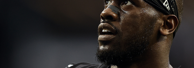 Raiders' Chandler Jones rips team in since-deleted social media tirade over  access to team gym