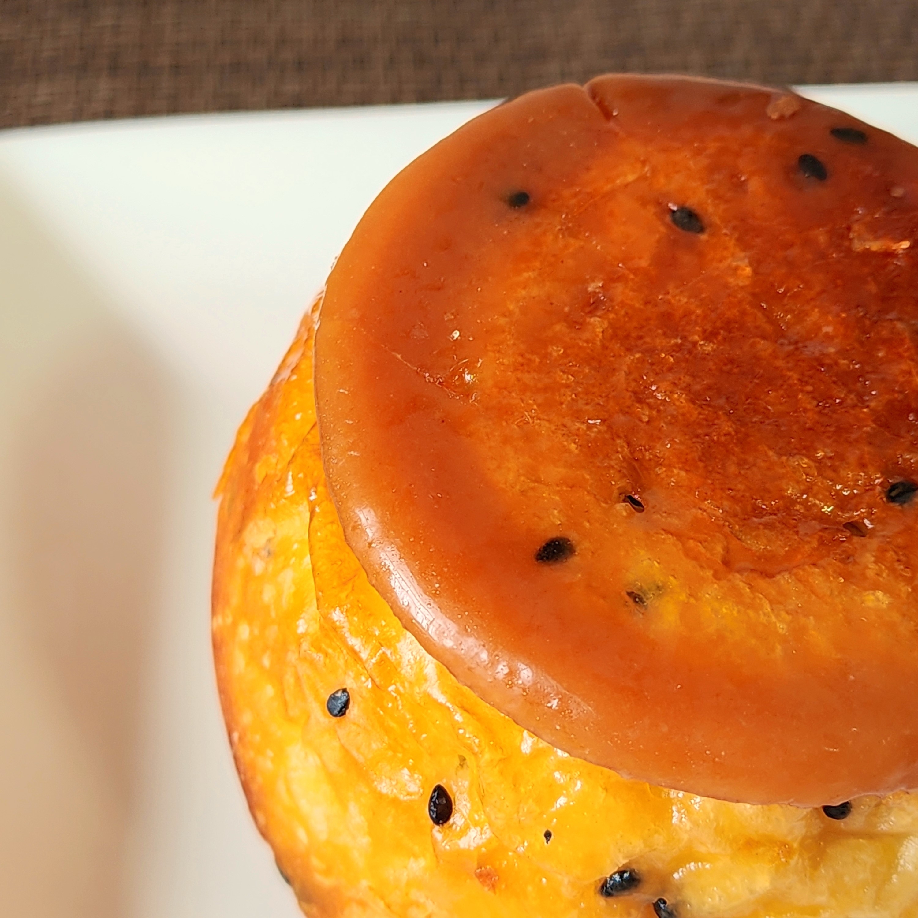 FamilyMart(ファミリーマート)のおすすめスイーツ「おいものクイニーアマン」