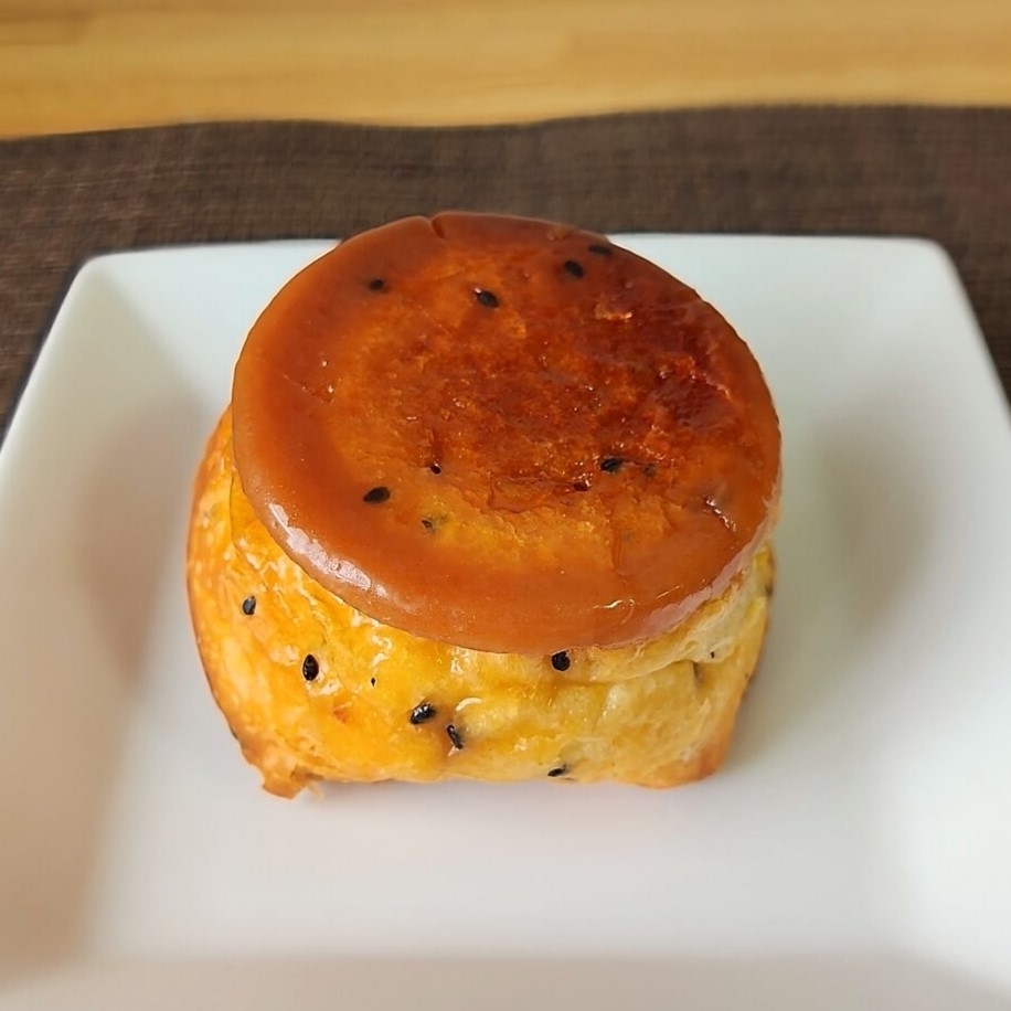 FamilyMart(ファミリーマート)のおすすめスイーツ「おいものクイニーアマン」