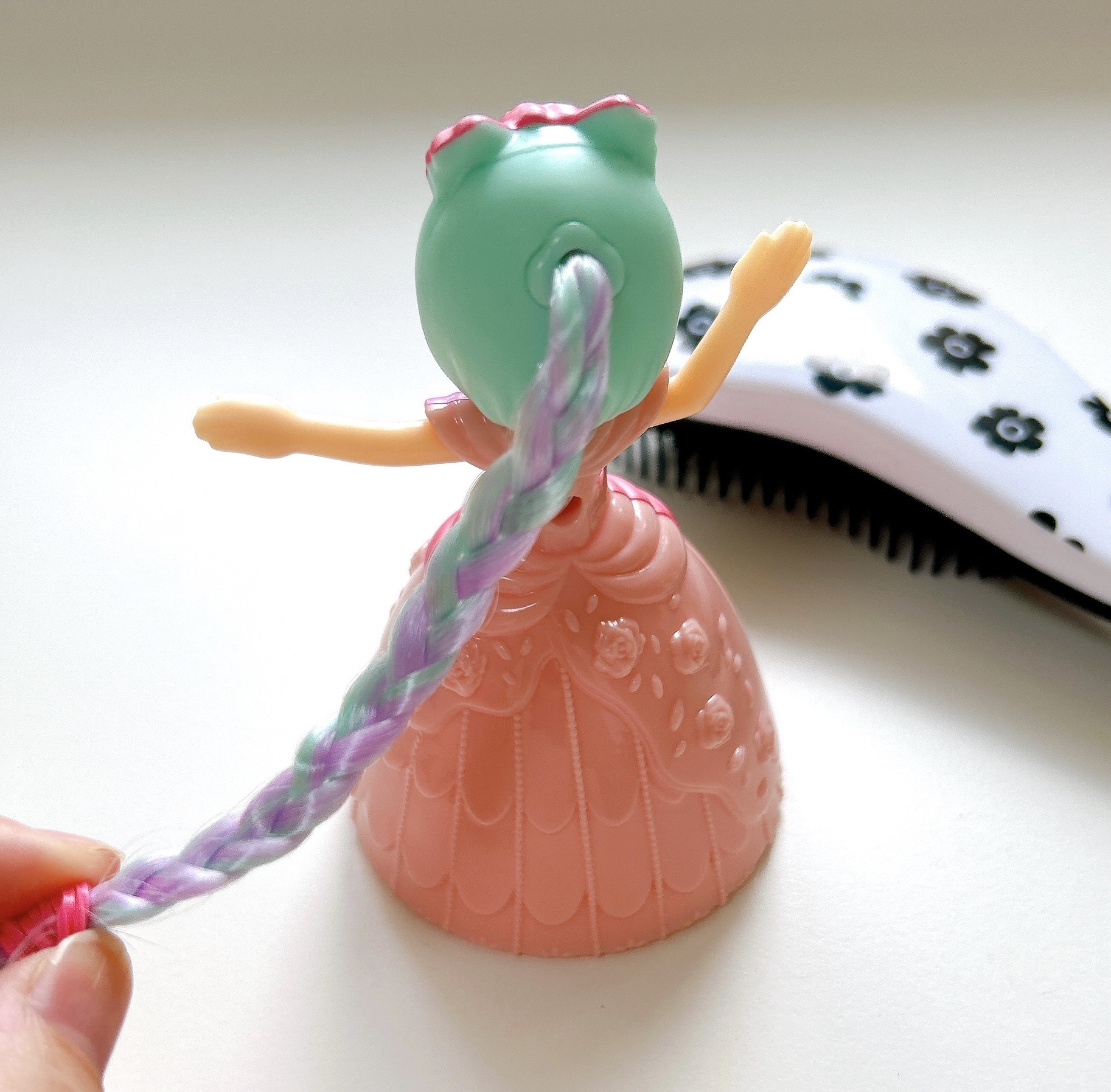 マクドナルド(マック)のおすすめハッピーセット2023「リカちゃん」