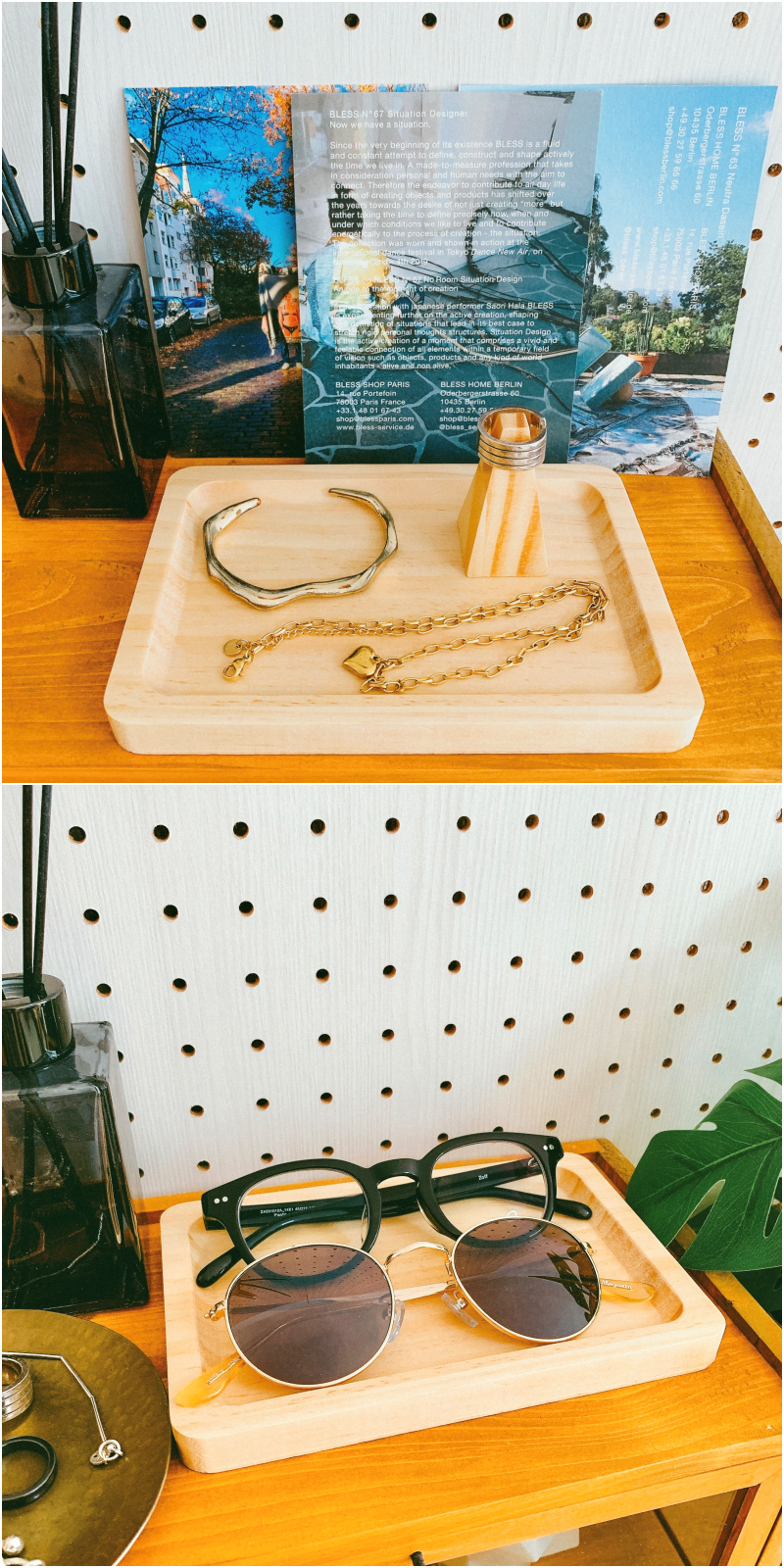 3coins（スリーコインズ）のおすすめの雑貨「【ぐっすり眠る】小物トレー」