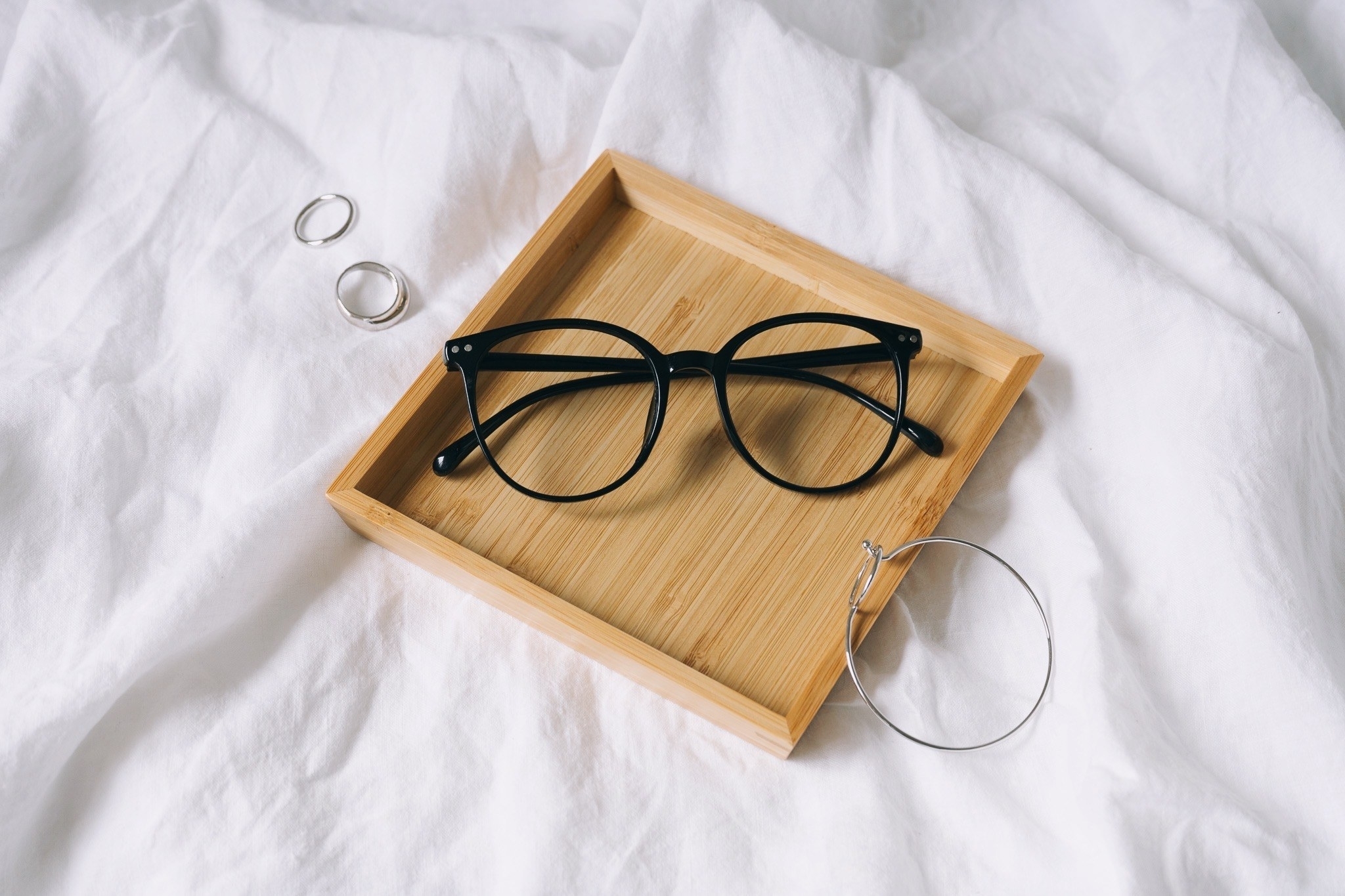 IKEA(イケア)のおすすめアイテム「OSTBIT オストビット トレイ」