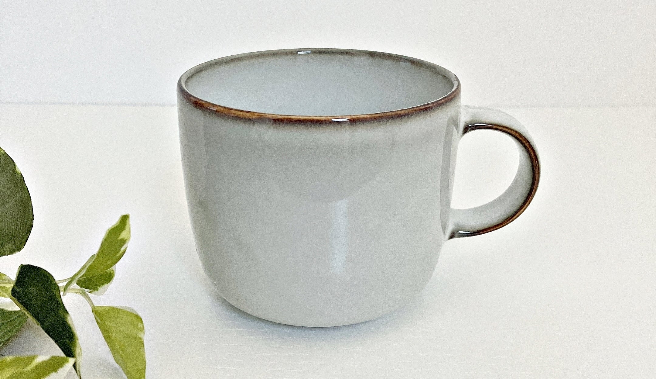 IKEA（イケア）のおすすめ食器「GLADELIG グラデリグ マグ」