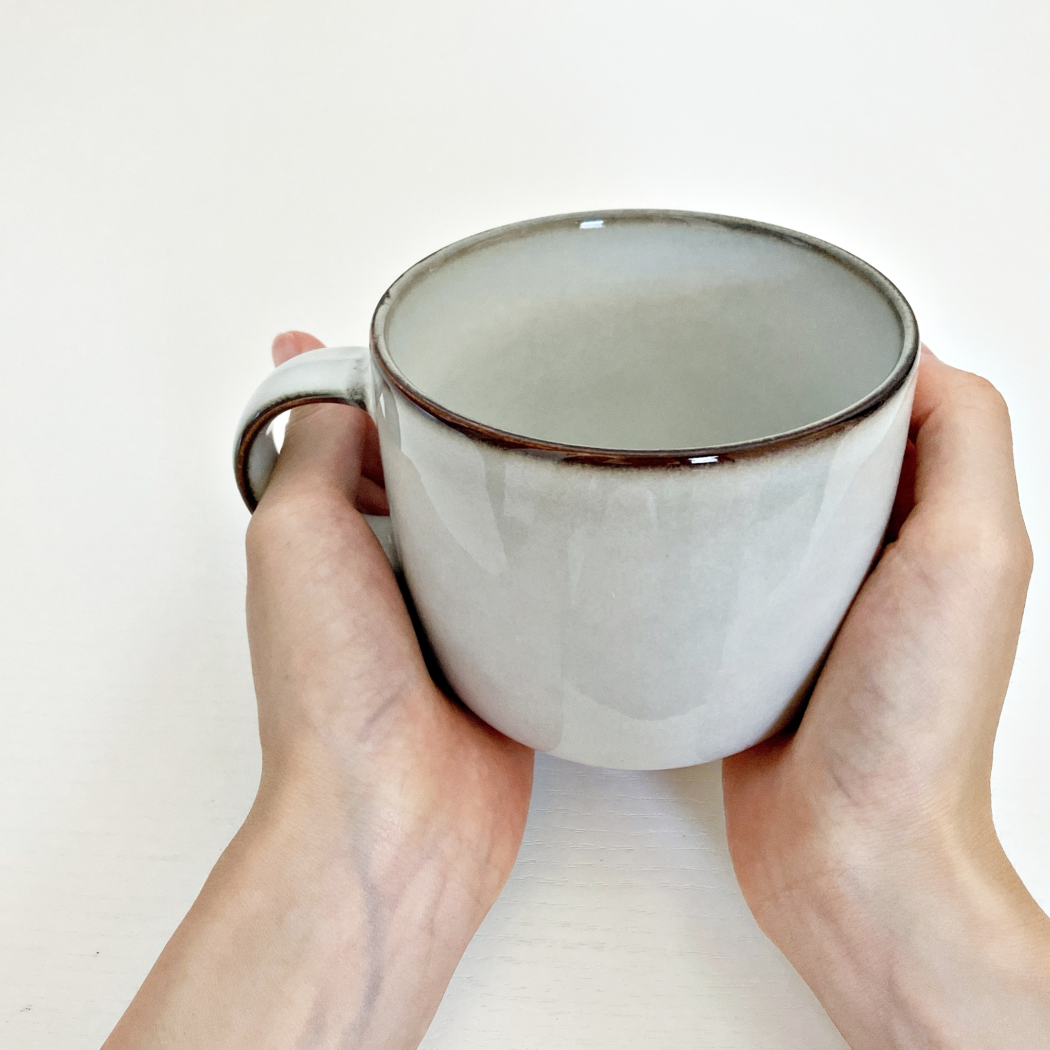 IKEA（イケア）のおすすめ食器「GLADELIG グラデリグ マグ」