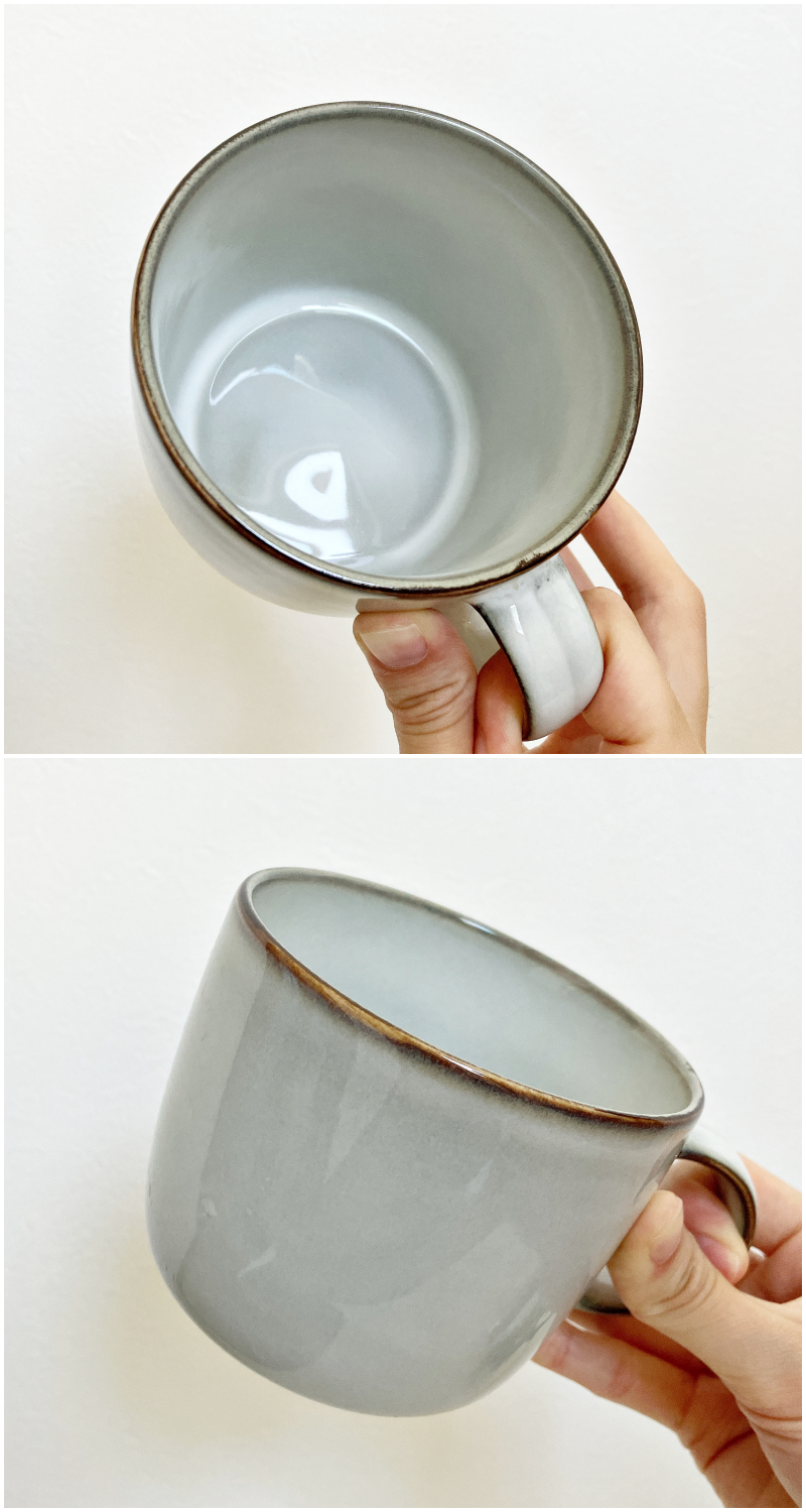 IKEA（イケア）のおすすめ食器「GLADELIG グラデリグ マグ」