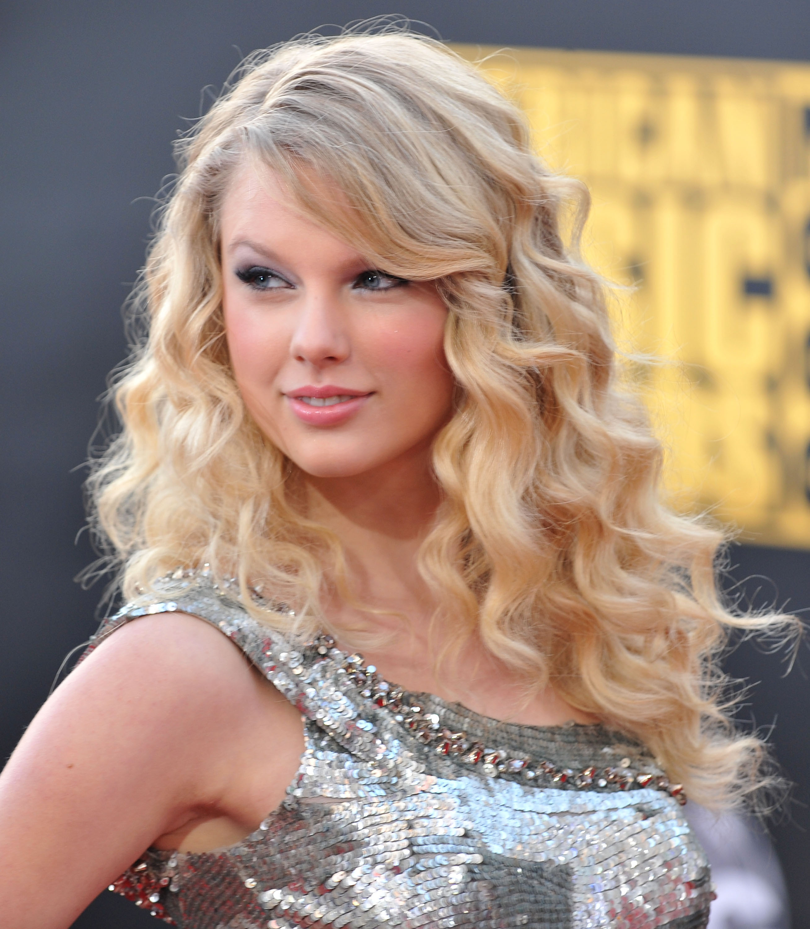 Close-up of Taylor