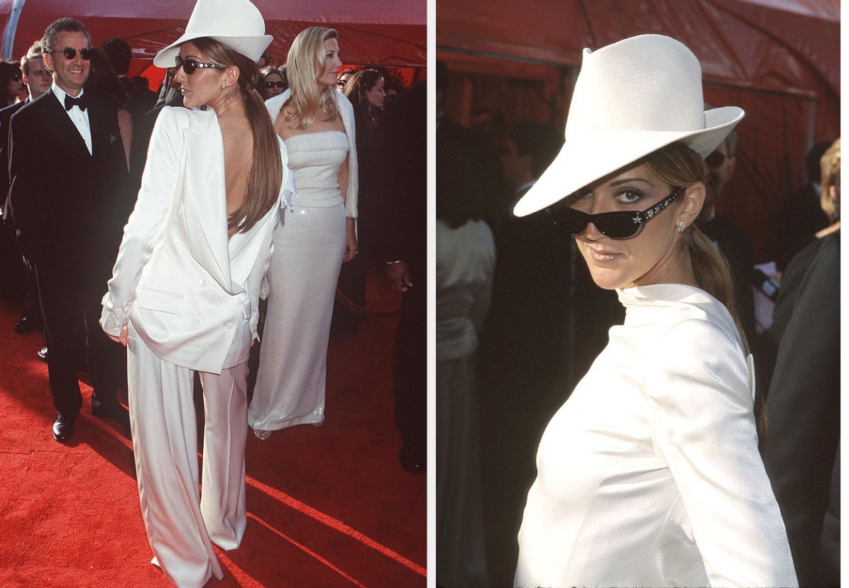"Worst Dressed" Celeb Looks That We Love