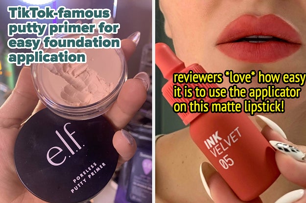 27 Products For Anyone Who Likes To Do Their Makeup On "Easy Mode" - Vimarsana News