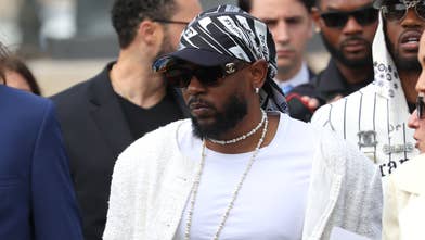 Leaked Kendrick Lamar Disses: Big Sean, Jay Electronica, French Montana