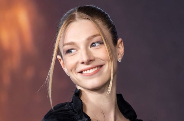 Hunter Schafer