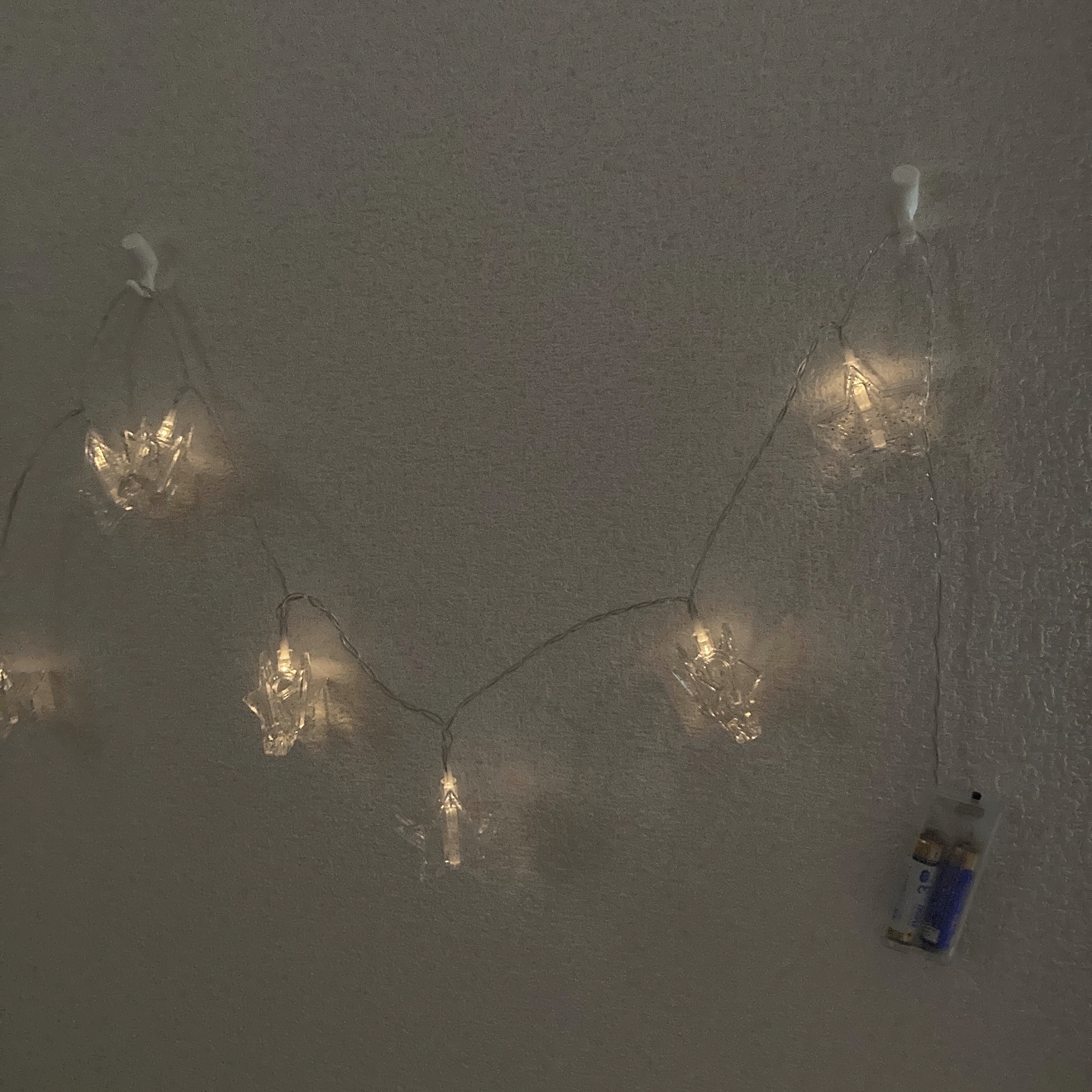 salut!(サリュ)のオススメのライト「LEDスタークリップライト」