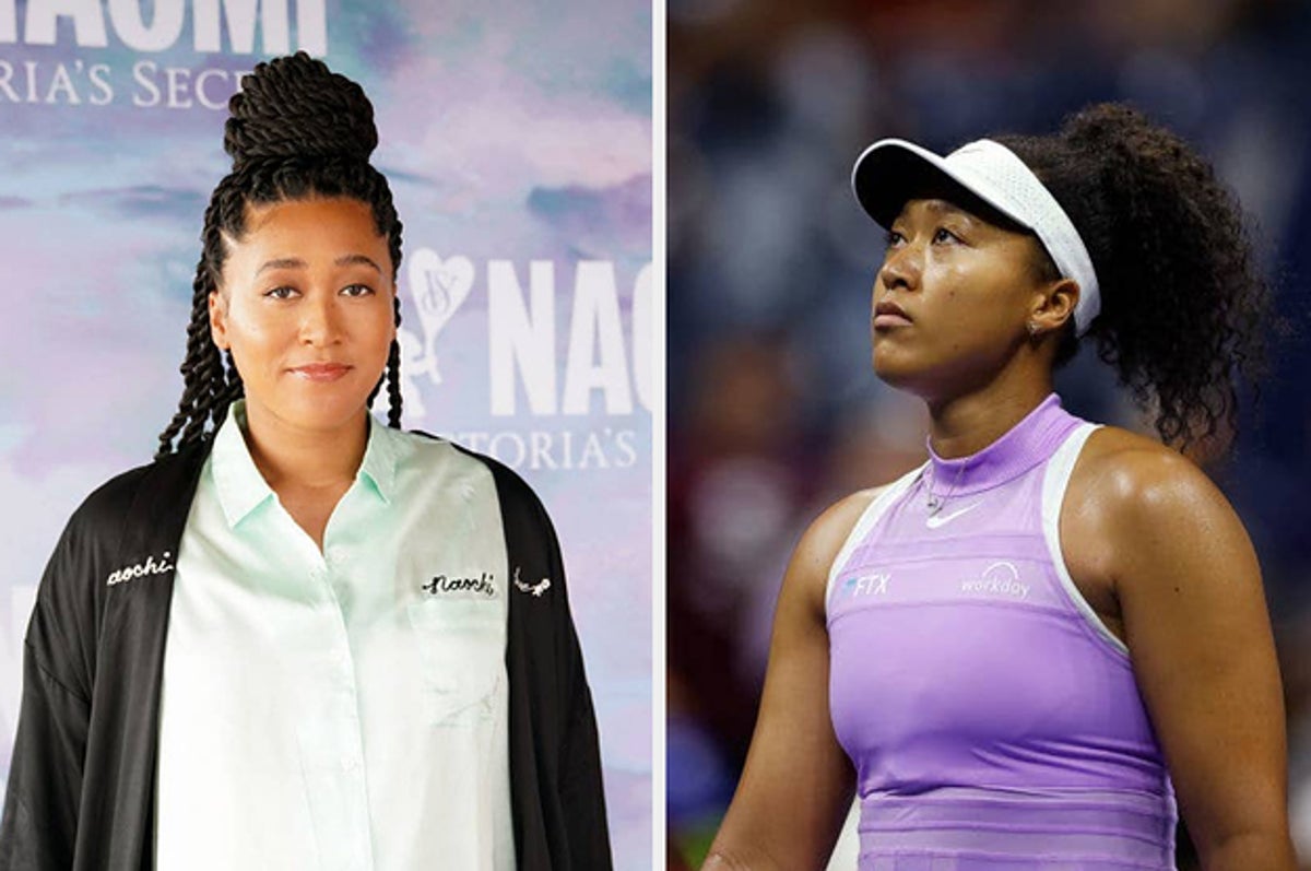 Naomi Osaka Reveals She and Boyfriend Cordae Are Expecting in a Rare  Personal Instagram