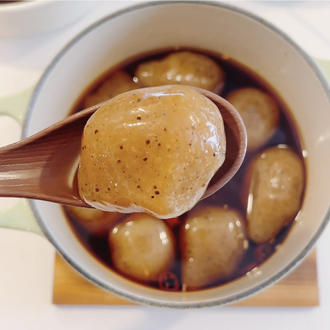 業務スーパー】だからコスパおかしいって…！298円の「大容量