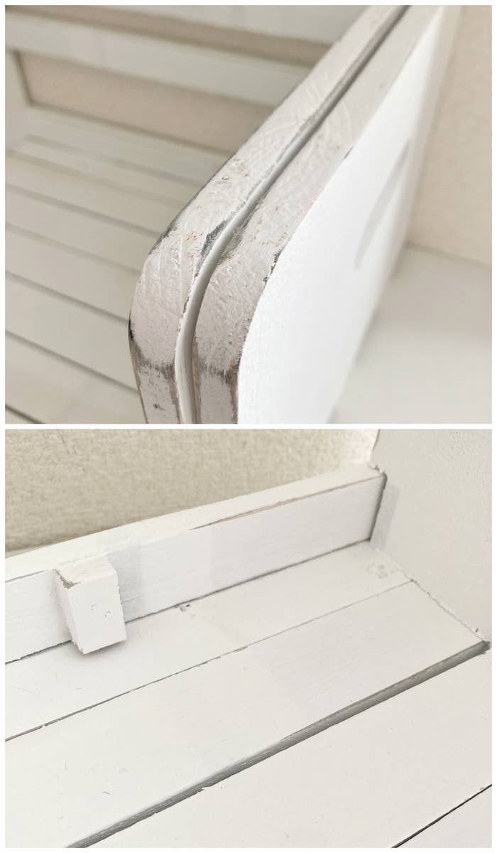 salut!（サリュ）のオススメの雑貨「アルブルスライド仕切りラック」