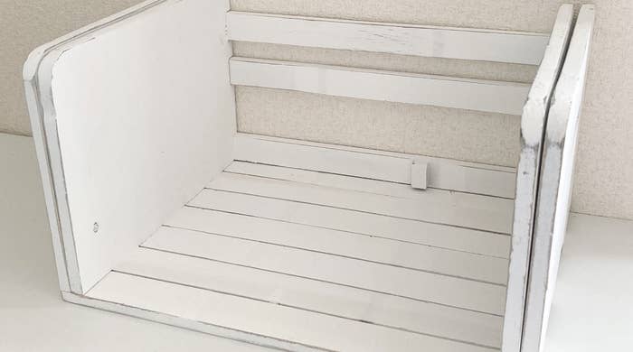 salut!(サリュ)のオススメの雑貨「アルブルスライド仕切りラック」