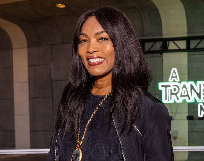 Oscars Fans Outraged After Angela Bassett Loses Best Supporting Actress