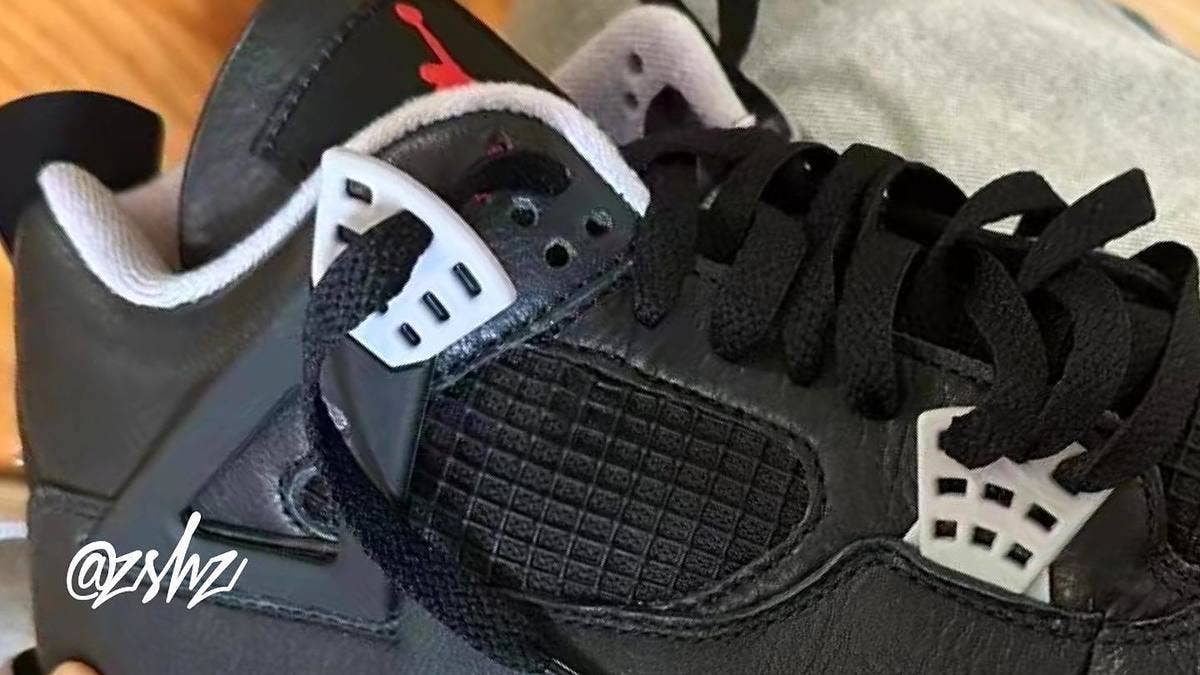 cargos with jordan 4