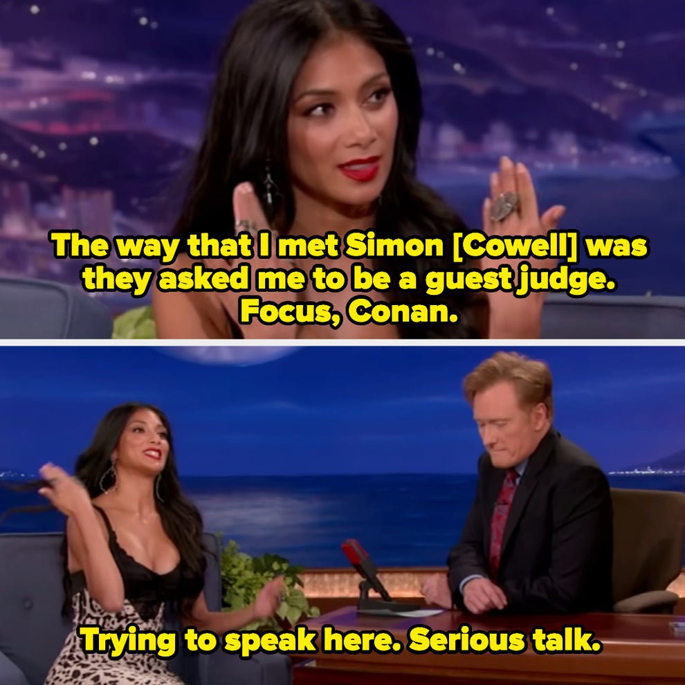 17 Times Celebs Called Out Talk Show Hosts