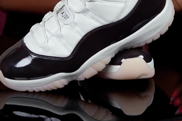 Air Jordan 6 Women's 'Gore-Tex' Nike Mowabb Release Date