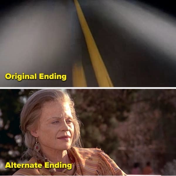 Thelma & Louise's Alternate Endings Would Have Ruined the Movie