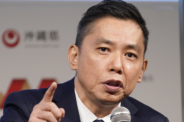 爆問・太田光「圧倒的なスター」憧れの人物を告白「とにかくカッコイイ」初対面の思い出に悶絶…!?