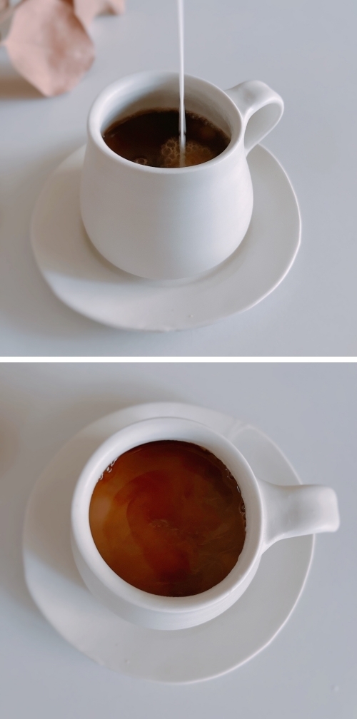 成城石井のおすすめ「ビーニーズ イギリス クリーミーキャラメル」と「ビーニーズ イギリス ダブルチョコ」