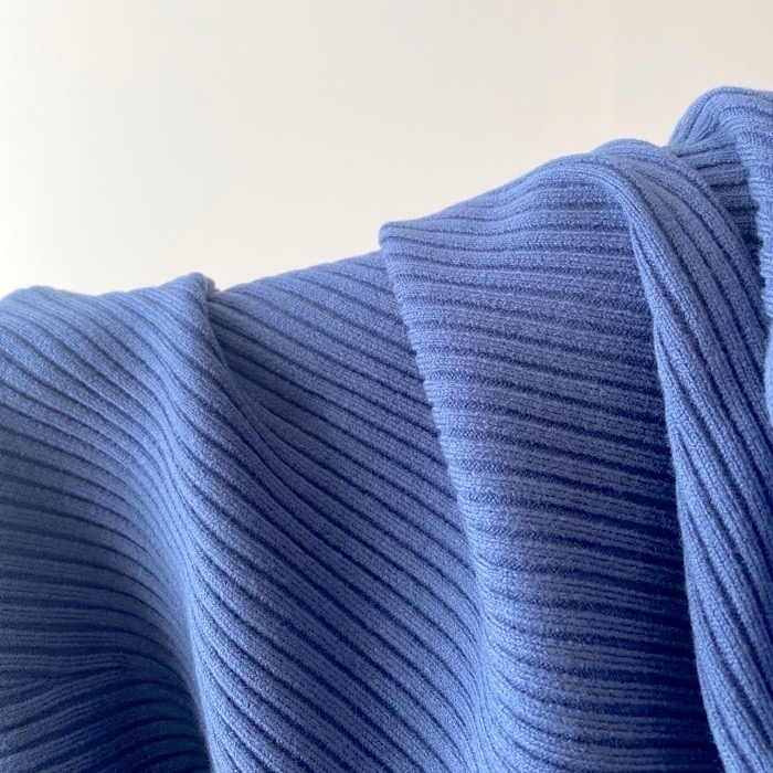 GUのオススメの商品「マルチウェイリブニットワンピース(長袖)」