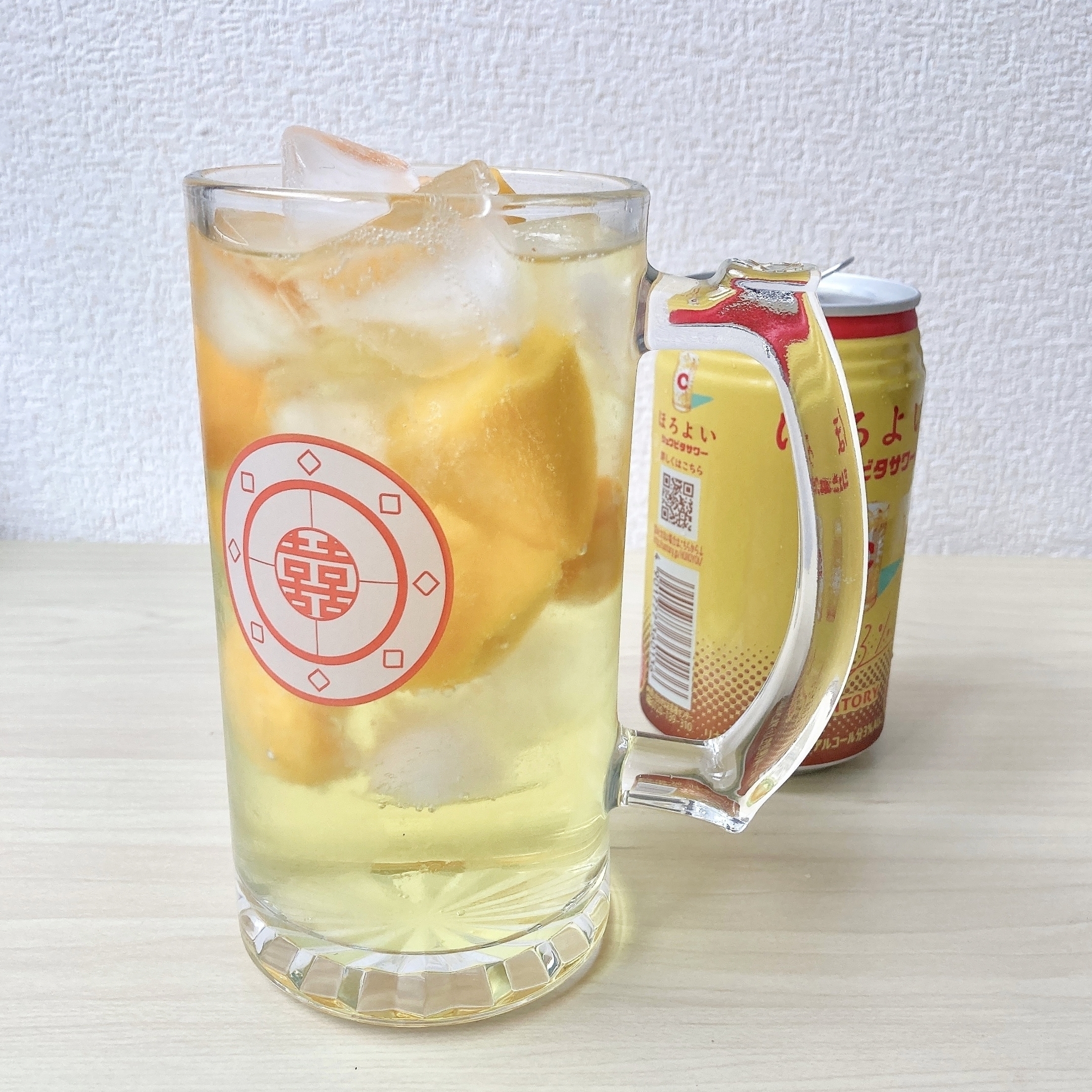 3COINS（スリーコインズ）のおすすめ商品「【NEO町中華】ビールジョッキ」