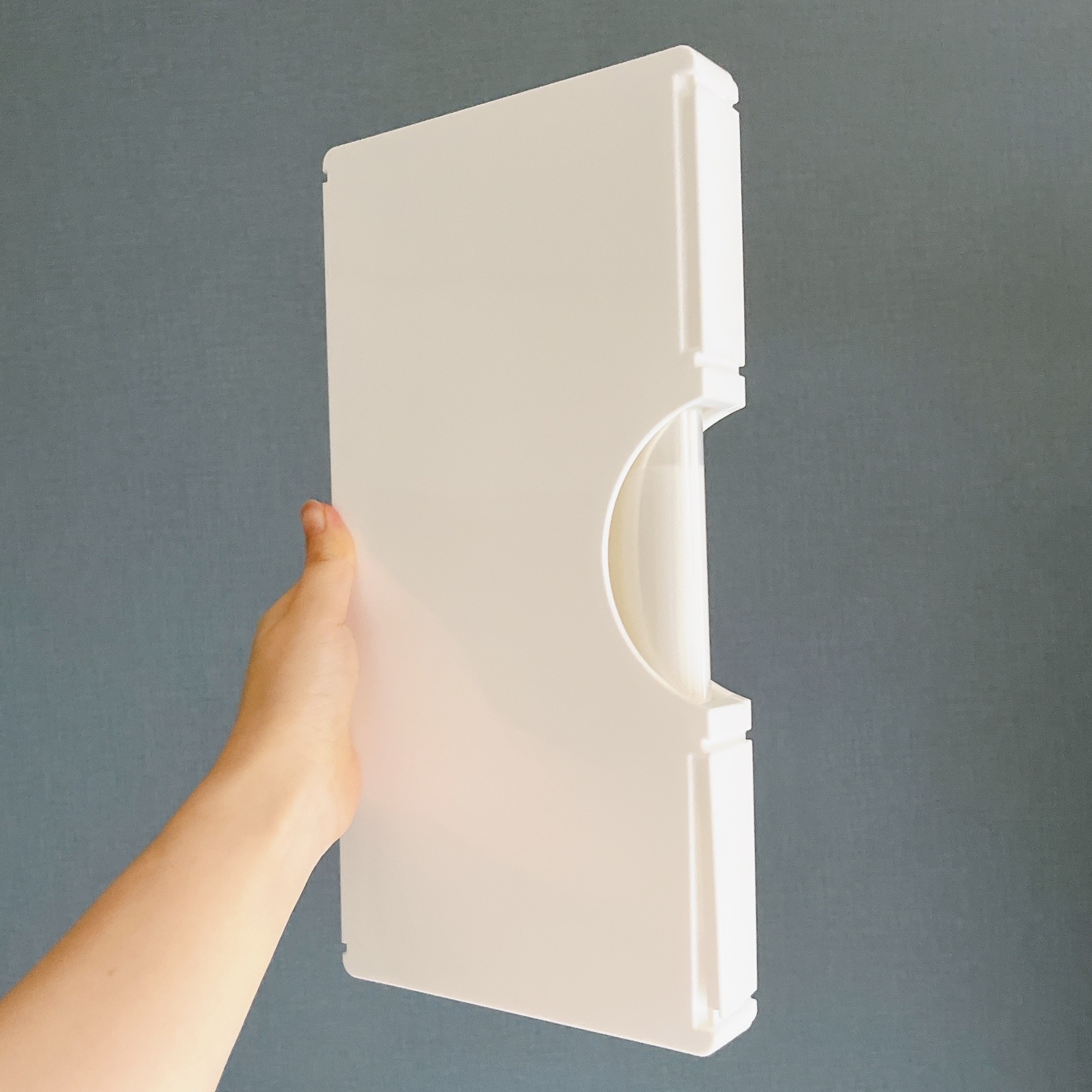 ニトリのオススメの商品「磁石でくっつくゴミ袋＆保存袋ホルダー（S K131）」