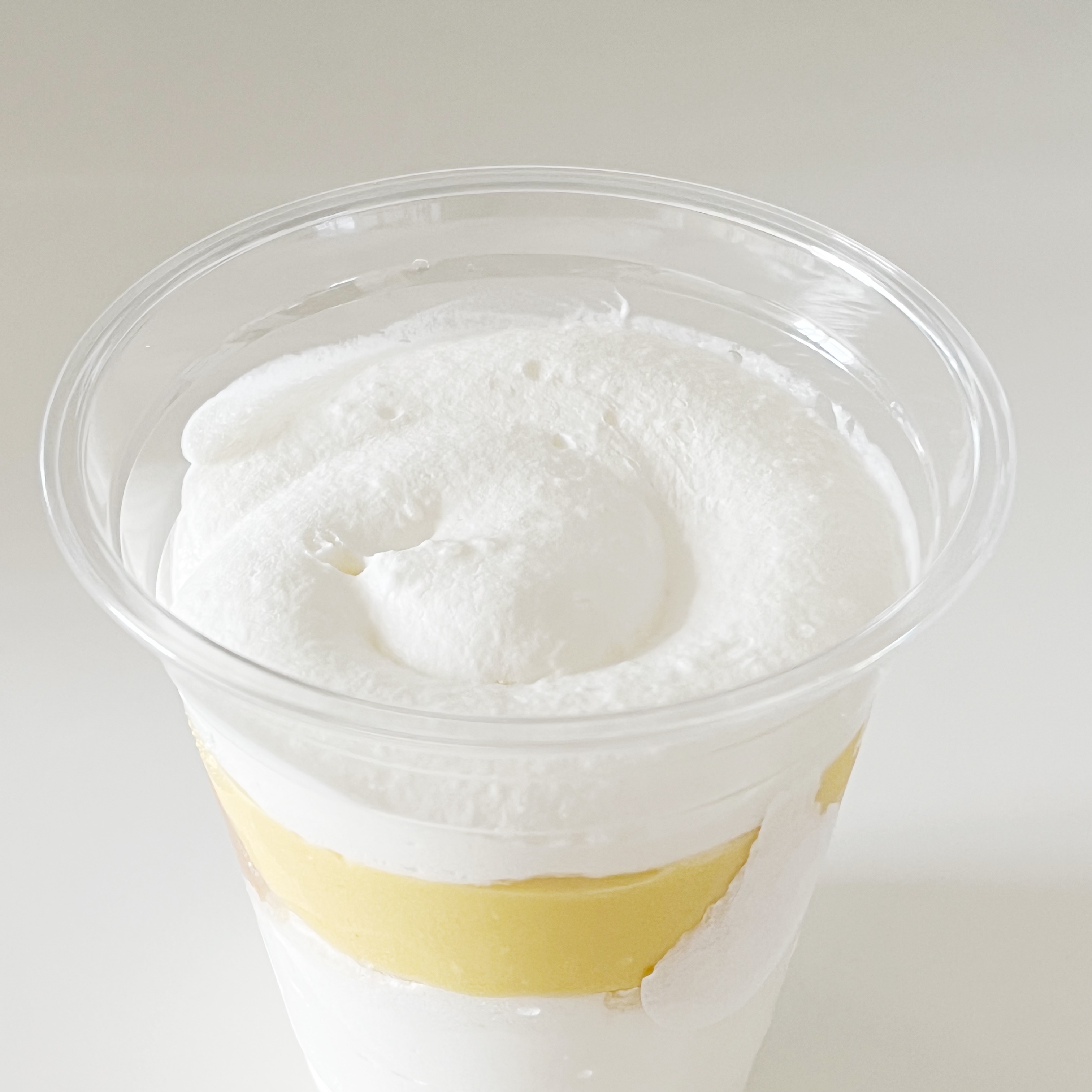 ミニストップのおすすめのスイーツ「無限くりーむ 台湾蜜いも」