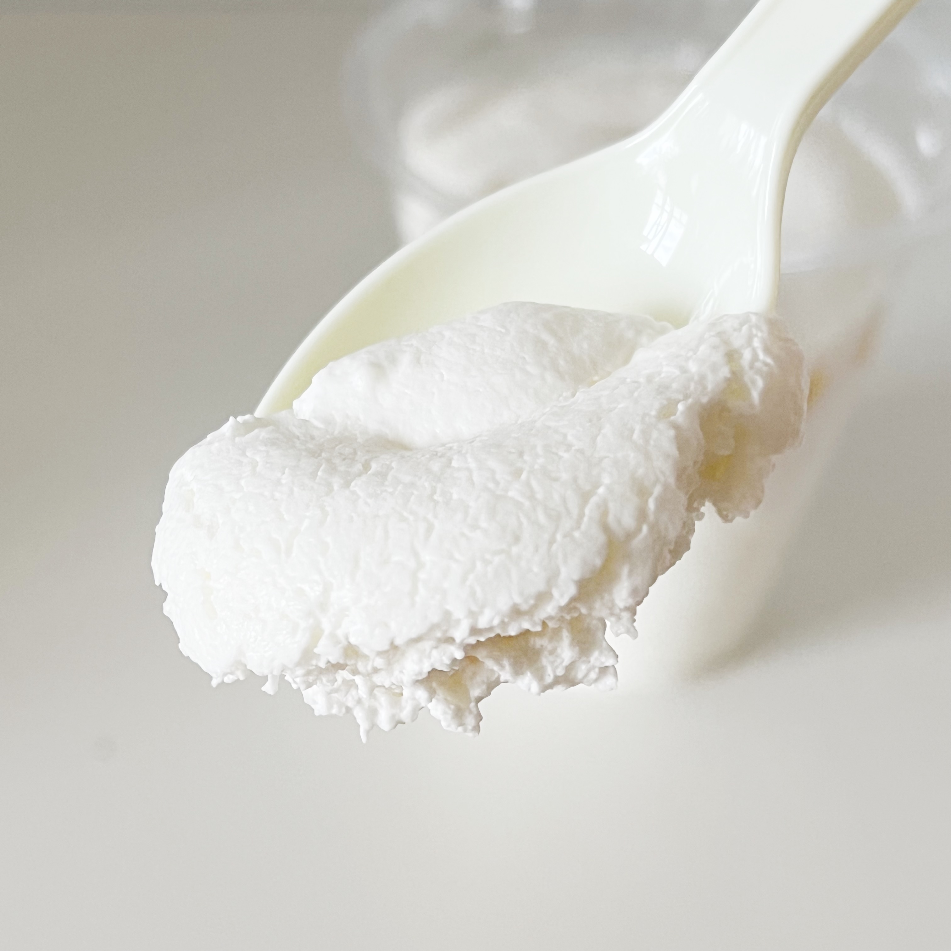 ミニストップのおすすめのスイーツ「無限くりーむ 台湾蜜いも」