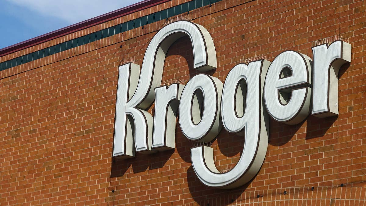 The supermarket chain announced on Friday it will pay as much as $1.4 billion to resolve thousands of lawsuits accusing Kroger of fueling the opioid epidemic.