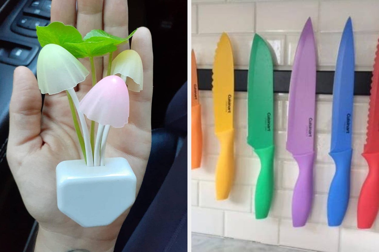 31 Unique, Affordable Products For Anyone Who Deserves A Little Treat