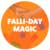 Falli-Day Magic badge