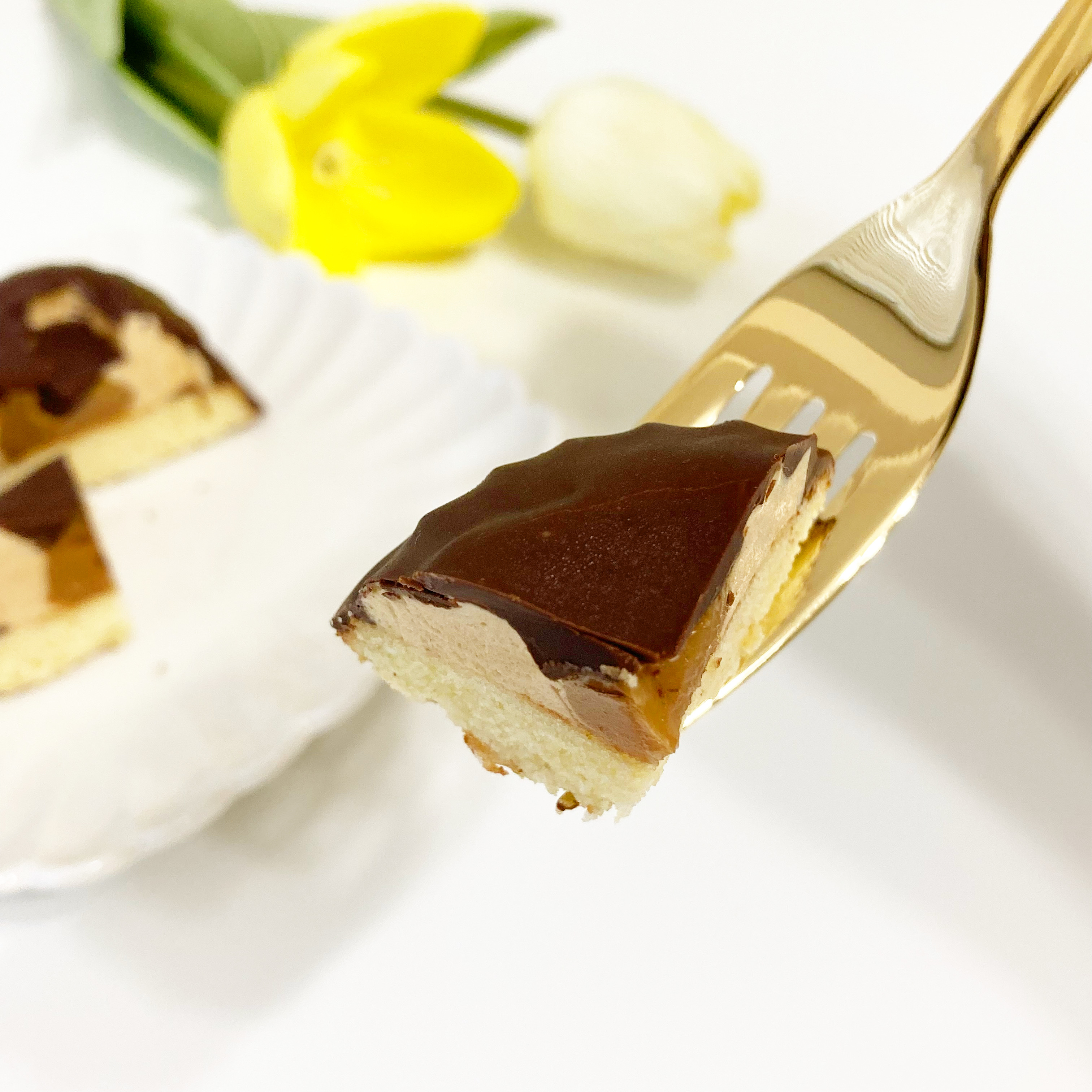 セブン-イレブンの「7プレミアム ショコラキャラメルクッキー」