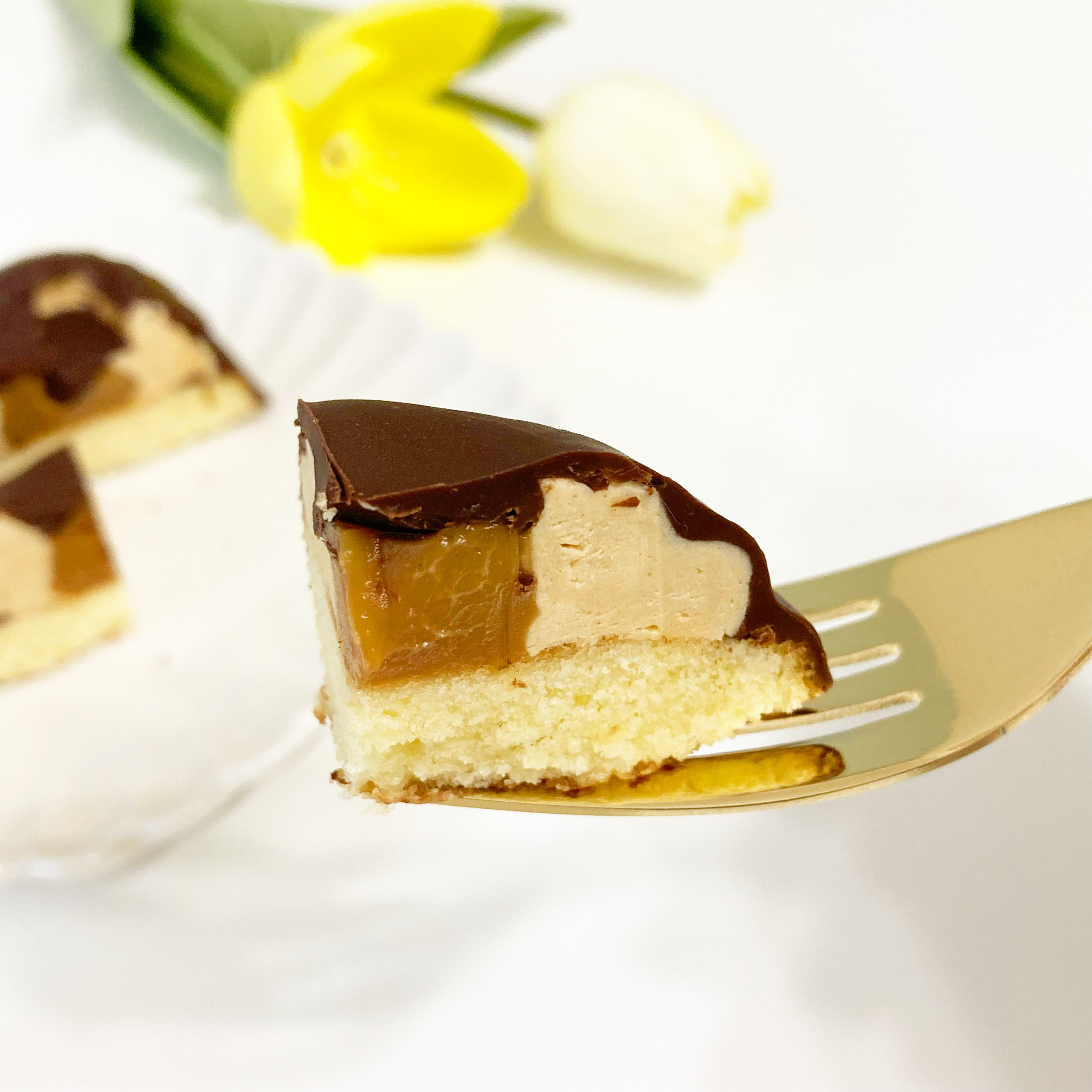 セブン-イレブンの「7プレミアム ショコラキャラメルクッキー」