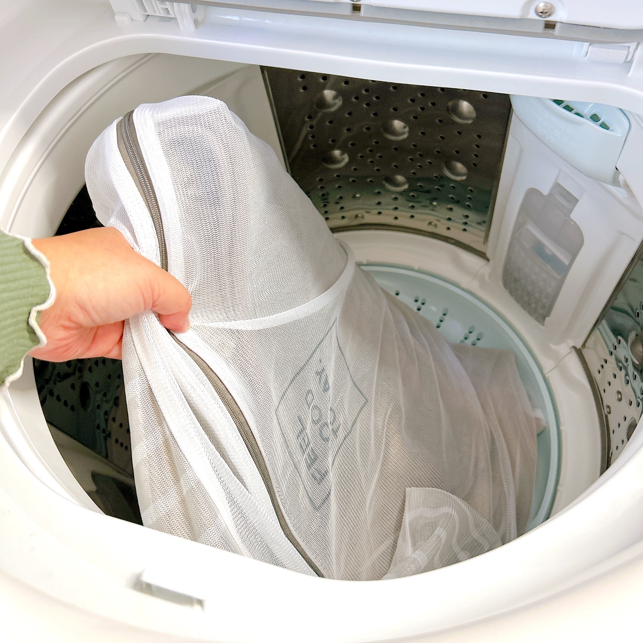 無印良品】ソファの上が天国になったわ！人をダメにする
