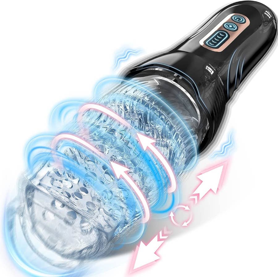 25 Best Fall Prime Day Sex Toys Deals 2024