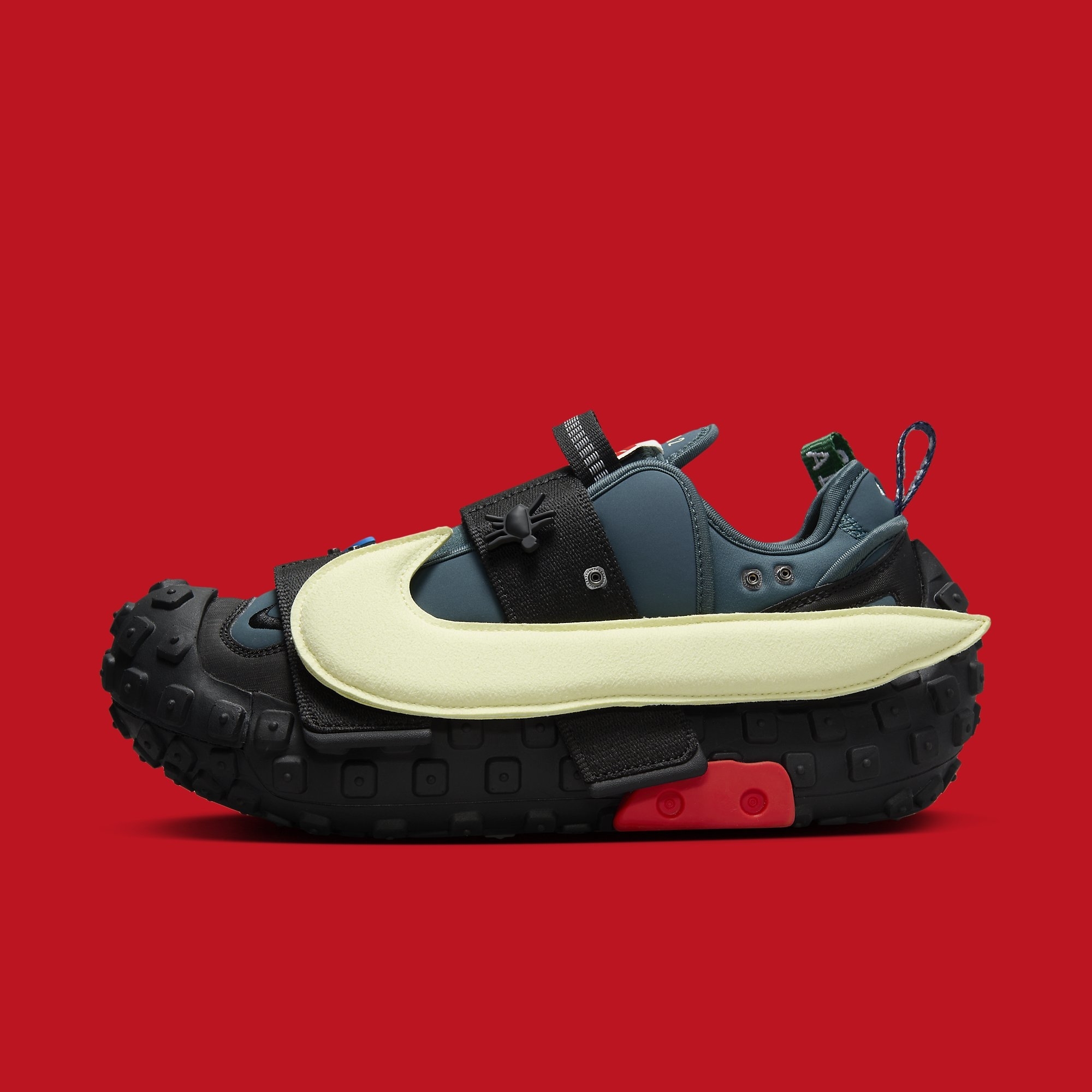 Cactus Plant Flea Market Nike Air Flea 2 DV7164 Release Date | Complex