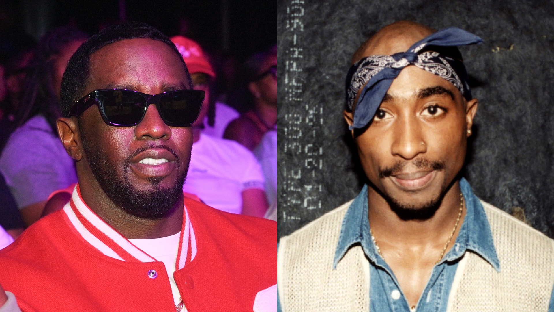 2Pac Murder Case: Why People Bring Up Diddy’s Name | Complex