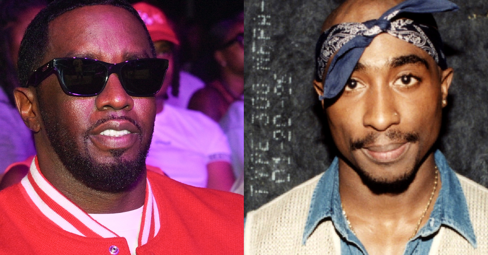 2Pac Murder Case Why People Bring Up Diddy’s Name Complex