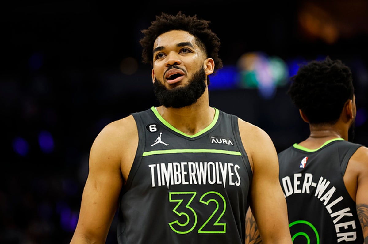FIBA World Cup 2023: Why NBA star Karl-Anthony Towns is choosing