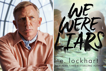 A handful of book selections from a handful of movie selections!